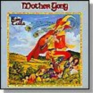 gilly smyth: mother gong