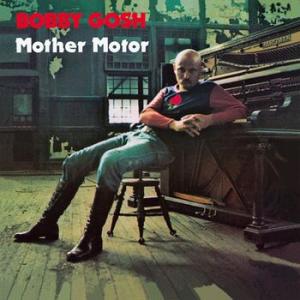 bobby gosh: mother motor