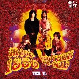 group 1850: mother no head - their 45