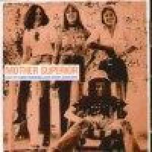 mother superior: mother superior