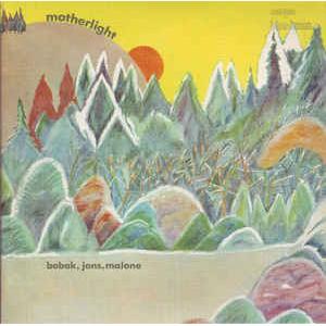 bobak, jons, moalone: motherlight