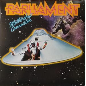 parliament: mothership connection