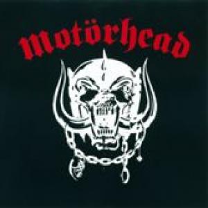 motorhead: motorhead