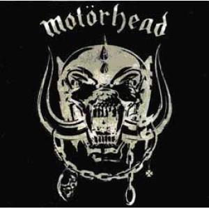 motorhead: motorhead