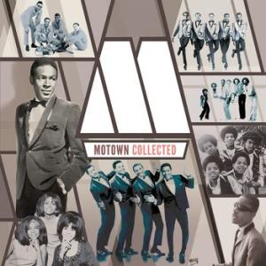 various: motown collected -clrd-