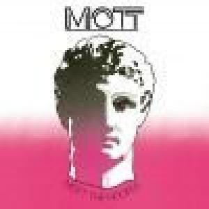 mott the hoople: mott