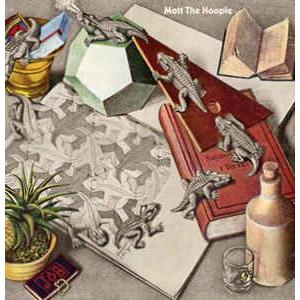 mott he the hoople: mott he the hoople