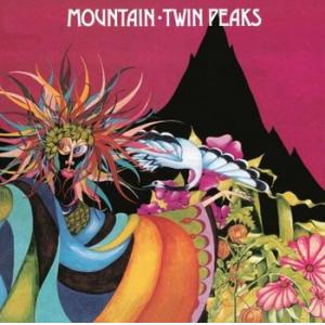 mountain: twin peaks