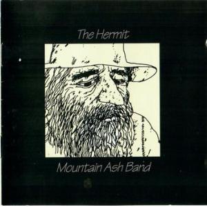 the hermit: mountain ash band