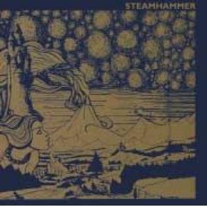 steamhammer: mountains