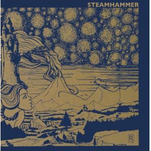 steamhammer: mountains (coloured)