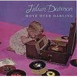 julian dawson: move over darling