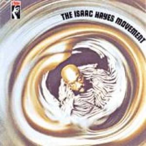isaac hayes: movement