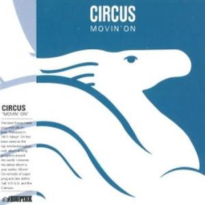 circus: movin' on