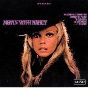 nancy sinatra: movin' with nancy