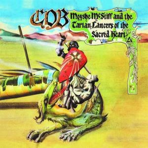 c.o.b.: moyshe mcstiff and the tartan lancers of the sacred heart
