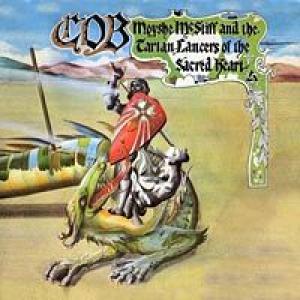 cob: moyshe mcstiff & thetartan lancers of the sacredhe