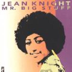 jean knight: mr big stuff