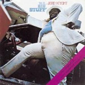 jean knight: mr big stuff