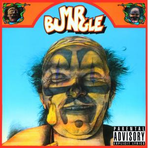 mr. bungle: mr. bungle: