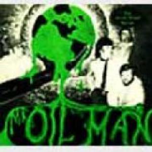 jarvis street revue: mr. oil man