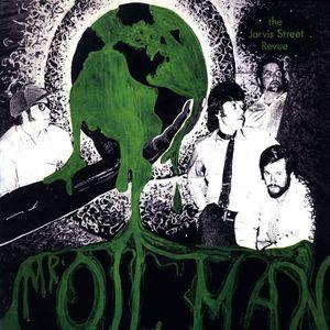 jarvis street review: mr. oil man