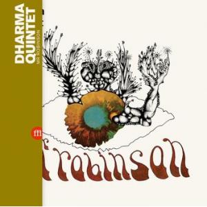 dharma quintet: mr robinson