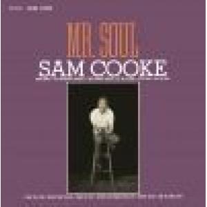 sam cooke: mr. soul