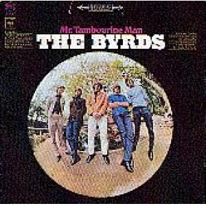 the byrds: mr. tambourine man
