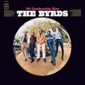 the byrds: mr. tambourine man