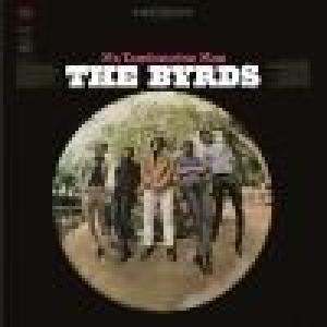 the byrds: mr. tambourine man