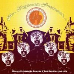 various: mr. toytown presents vol.1