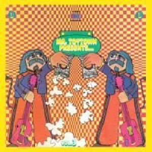 various: mr. toytown presents vol.3