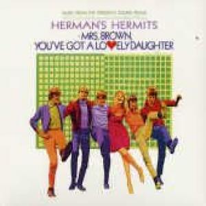 herman's hermit: mrs. brown you've...