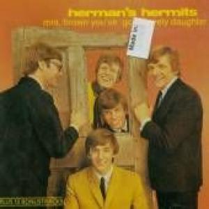 herman's hermits: mrs.brown you've got a lovley