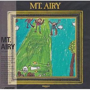 mt. airy: mt. airy