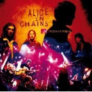 alice in chains: mtv unplugged