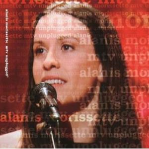 alanis morissette: mtv unplugged