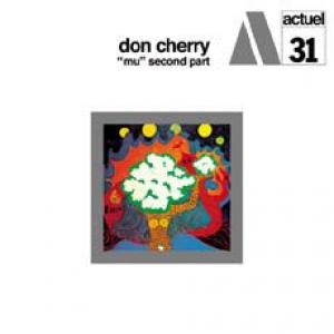 don cherry: 'mu' 2 nd part