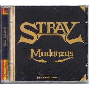 stray: mudanzas
