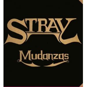 stray: mudanzas