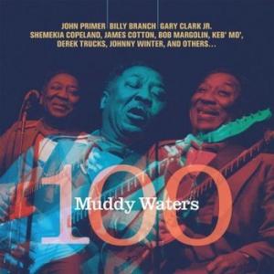 muddy waters -tribute-: muddy waters 100