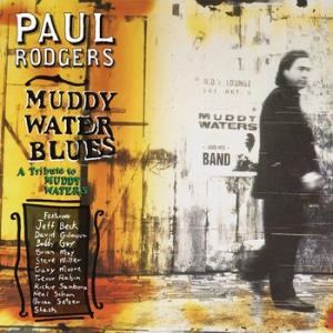 paul rodgers: muddy waters blues - a tribute to muddy waters (coloured)