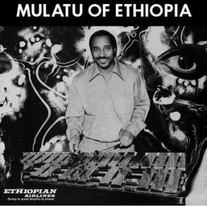 mulatu of ethiopia: mulatu of ethiopia