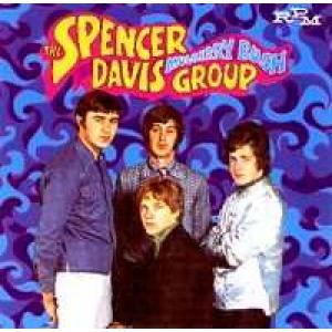 spencer davis group: Mulberry Bush