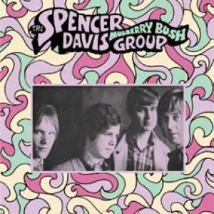 spencer davis group: mulberry bush