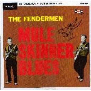 fendermen: mule skinner blues