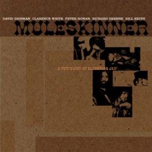 grisman/rowan/white/greene: muleskinner