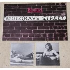 amazing blondel: mulgrave street