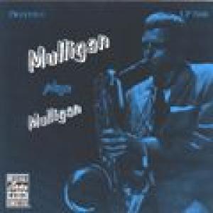 gerry mulligan: mulligan plays mulligan